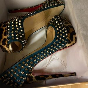 Christian Louboutin